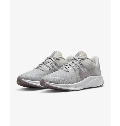 Кроссовки женские Nike Quest 4 Premium Grey DA8723-011