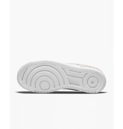 Кросівки жіночі Nike W Air Force 1 Shadow White/Peach CI0919-113