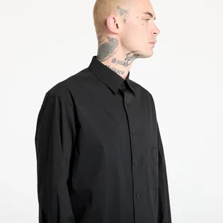 Рубашка унисекс Y-3 Graphic Black JN4878