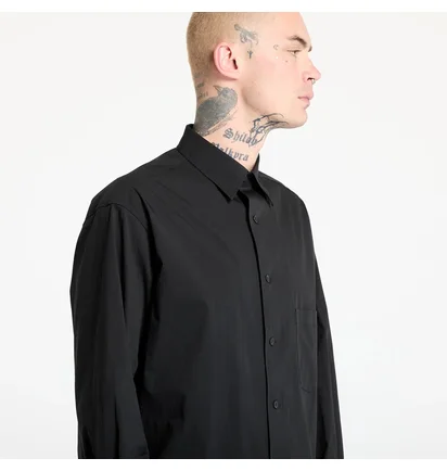 Сорочка унісекс Y-3 Graphic Black JN4878