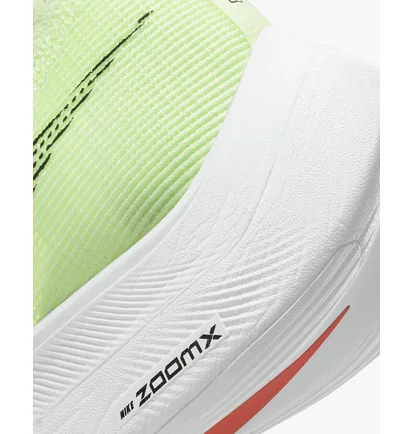 Кроссовки мужские Nike Zoomx Vaporfly Next% 2 Green CU4111-700