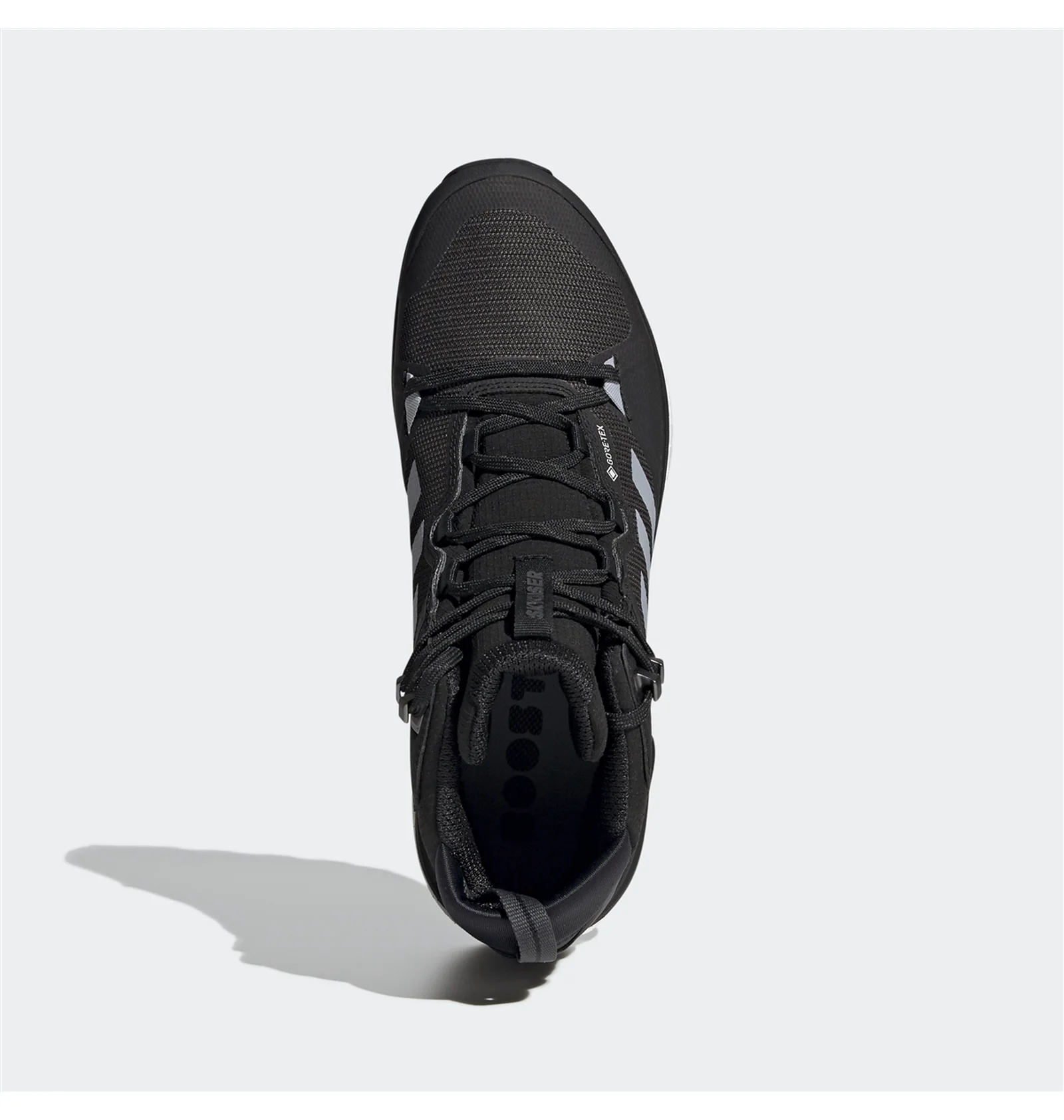 ᐉ Кросівки чоловічі Adidas Terrex Skychaser 2 Mid Gore-Tex Hiking