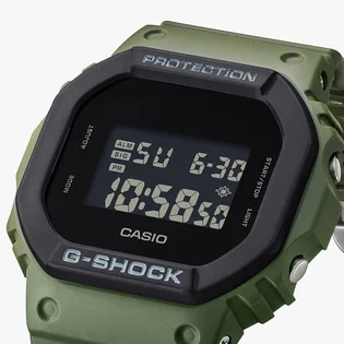 Часы мужские Casio DW-5610UU-3