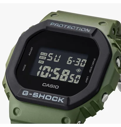 Часы мужские Casio DW-5610UU-3