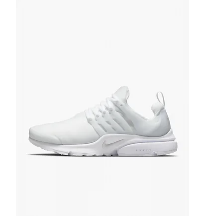Кроссовки мужские Nike Air Presto White CT3550-100