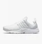 Кроссовки мужские Nike Air Presto White CT3550-100