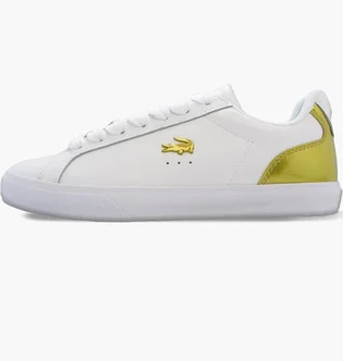 Кроссовки женские Lacoste Lerond Pro White 745CFA0027216
