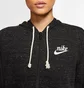 Спортивный костюм женский Nike Sportswear Gym Vintage Black CJ1694-010__CJ1793-010