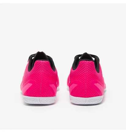 Футзалки унисекс Adidas X Speedportal.4 In Pink GZ2451