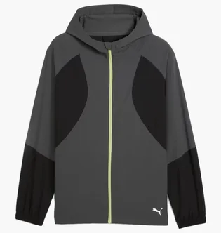 Куртка мужская Puma Everyday Running Grey 527842-44