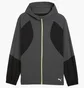 Куртка чоловіча Puma Everyday Running Grey 527842-44