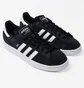 Кросівки чоловічі Adidas Campus 2.0 Black ID9844