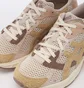Кроссовки унисекс Asics Gel-1130 Hairy Suede Pack Beige 1203A327-201