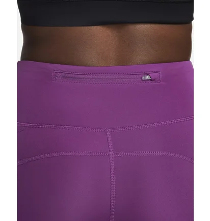 Легінси жіночі Nike Epic Fast Violet Cz9240-503