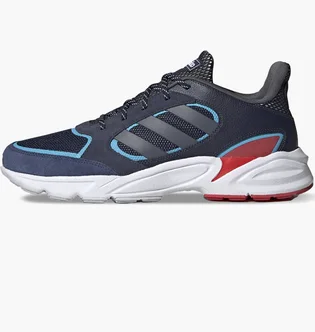 Кроссовки мужские Adidas 90S Valasion Blue EG8397