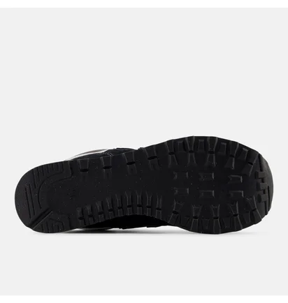 Кроссовки мужские New Balance 574 Black U574QRB
