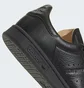 Кроссовки мужские Adidas Stan Smith Lux Shoes Black IH2450