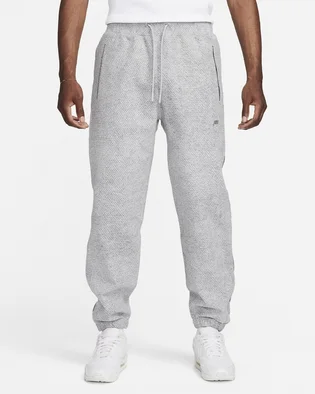 Штаны мужские Nike Forward Pants Therma-Fit Adv Pants Grey FB7521-077