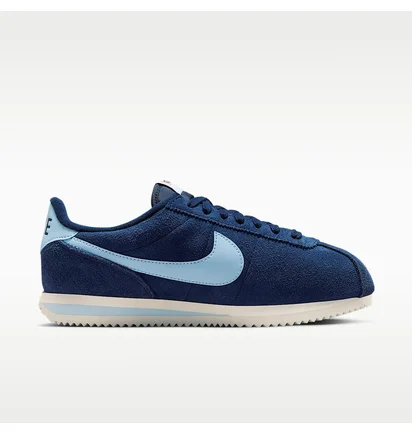 Кросівки жіночі Nike Cortez Blue IB1857-400