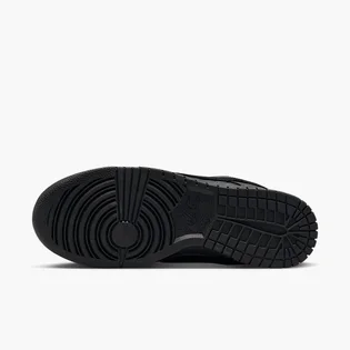 Кросівки жіночі Nike Dunk Low Retro Black HV4388-001