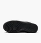 Кроссовки женские Nike Dunk Low Retro Black HV4388-001