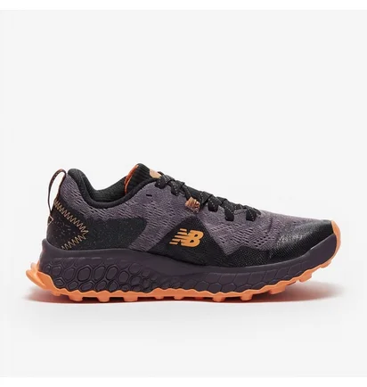 Кросівки жіночі New Balance Fresh Foam X Hierro V7 Violet WTHIER7M