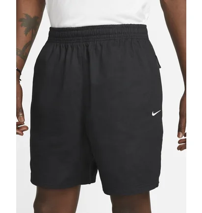 Шорты унисекс Nike Skyring Sb Black DV9069-010