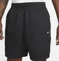 Шорты унисекс Nike Skyring Sb Black DV9069-010