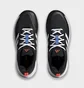 Кроссовки мужские Adidas Gamecourt 2.0 Tennis Shoes Black Hq8478