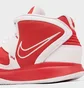 Кросівки унісекс Nike Kyrie Infinity Team Basketball Shoes Red/White Do9616-600
