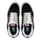 Кеди унісекс Vans Knu Skool Black VN0009QC2Q11