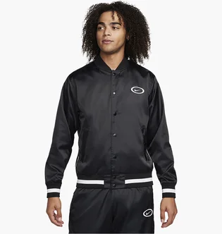 Куртка мужская Nike Dna Repel Basketball Jacket Black FN2724-010