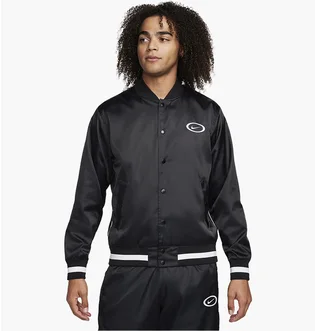 Куртка мужская Nike Dna Repel Basketball Jacket Black FN2724-010