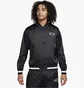 Куртка чоловіча Nike Dna Repel Basketball Jacket Black FN2724-010