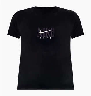 Футболка женская Nike Sportswear Phoenix Black IB2444-010