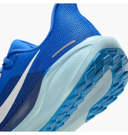 Кросівки чоловічі Nike Air Zoom Pegasus Blue HQ1717-400
