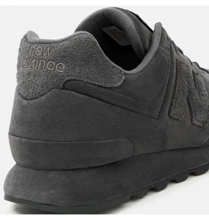 Кроссовки унисекс New Balance 574 Grey U574BST1