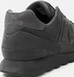 Кроссовки унисекс New Balance 574 Grey U574BST1