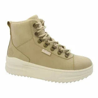 Ботинки женские Lee Cooper Olive LCJ23313026L