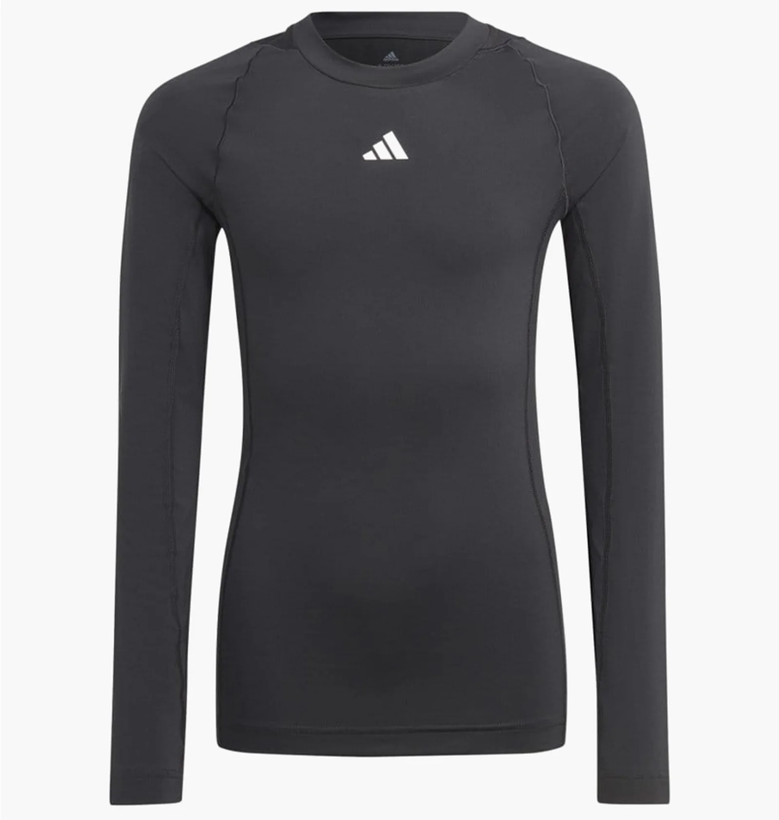 ᐉ Термобілизна чоловіча Adidas Techfit Long Sleeve Tee Black