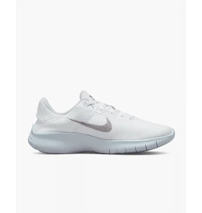 Кроссовки женские Nike Flex Experience Run 11 Next Nature Running Shoes White Dd9283-100