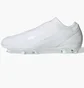 Бутсы унисекс Adidas X Crazyfast.3 Ll Fg White GY7426