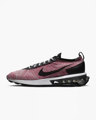Кроссовки мужские Nike Air Max Flyknit Racer Next Nature Pink Fd2764-600