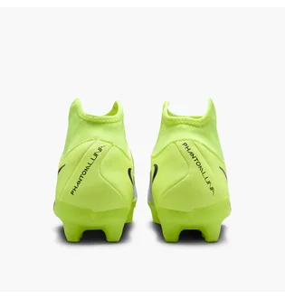 Бутси чоловічі Nike Phantom Luna 2 Academy Fg/Mg Metallic/Green FD6725-003