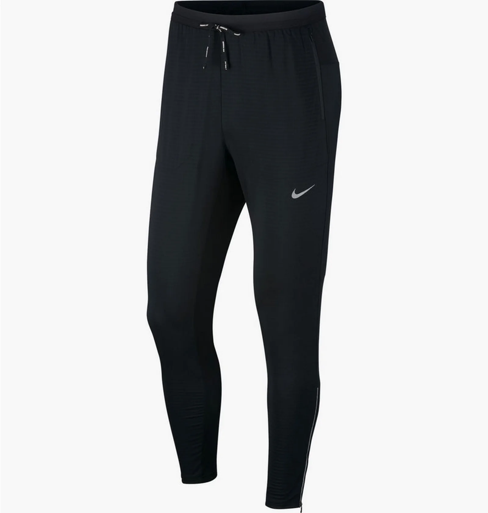 希少Nike Phenom Elite Pants Mサイズ　美品　ランニング ᐉ Штаны мужские Nike Dri-Fit Phenom Elite Knit Pants Black Cu5504