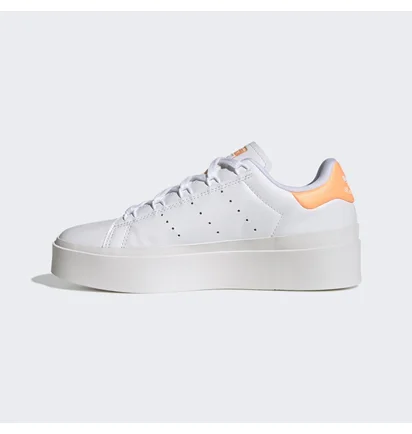 Кроссовки женские Adidas Stan Smith Bonega White Gy9342