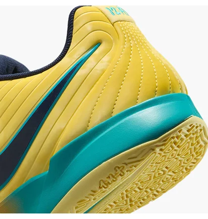 Кроссовки мужские Nike Ja 2 Yellow FD7328-700
