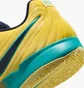 Кроссовки мужские Nike Ja 2 Yellow FD7328-700
