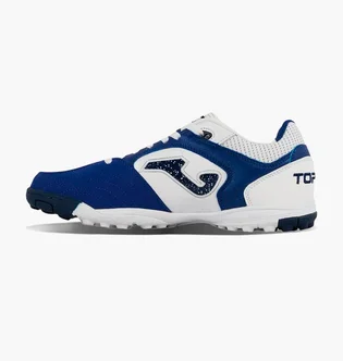 Сороконожки мужские Joma Top Flex White/Blue TOPW2534TF