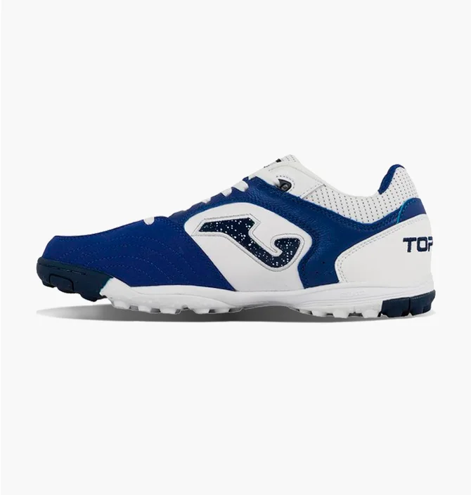 Сороконожки мужские Joma Top Flex White/Blue TOPW2534TF
